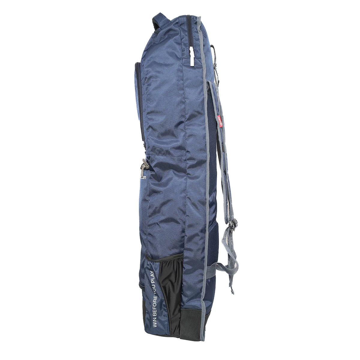 Mercian Evolution 2 4-Stick Bag - 2025 - Image 7