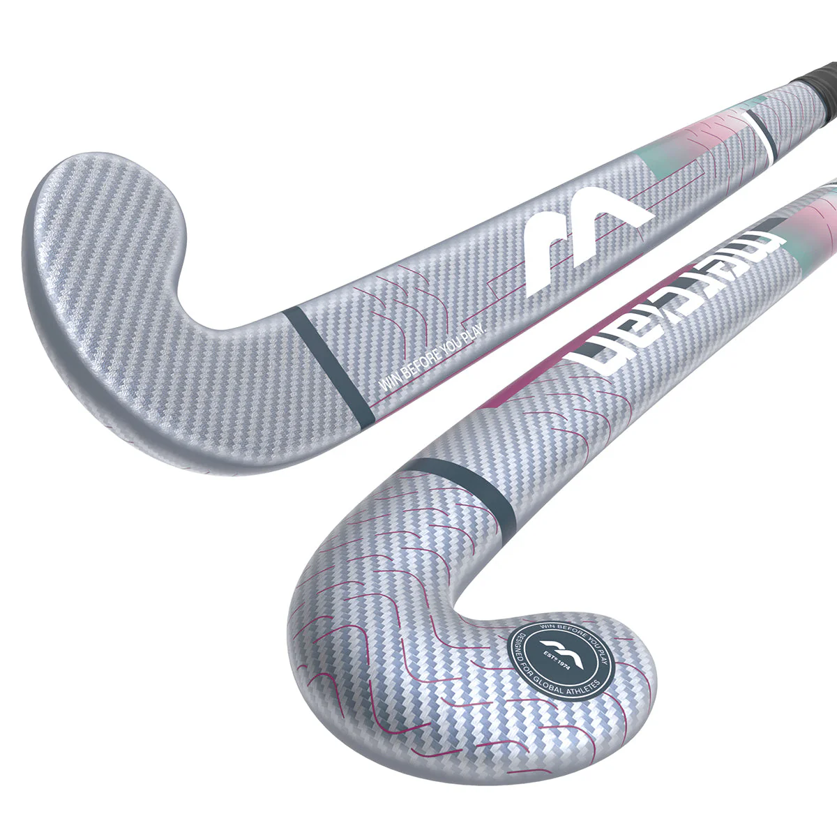 Mercian Evolution CKF35 Pro Hockey Stick - 2025 - Image 6