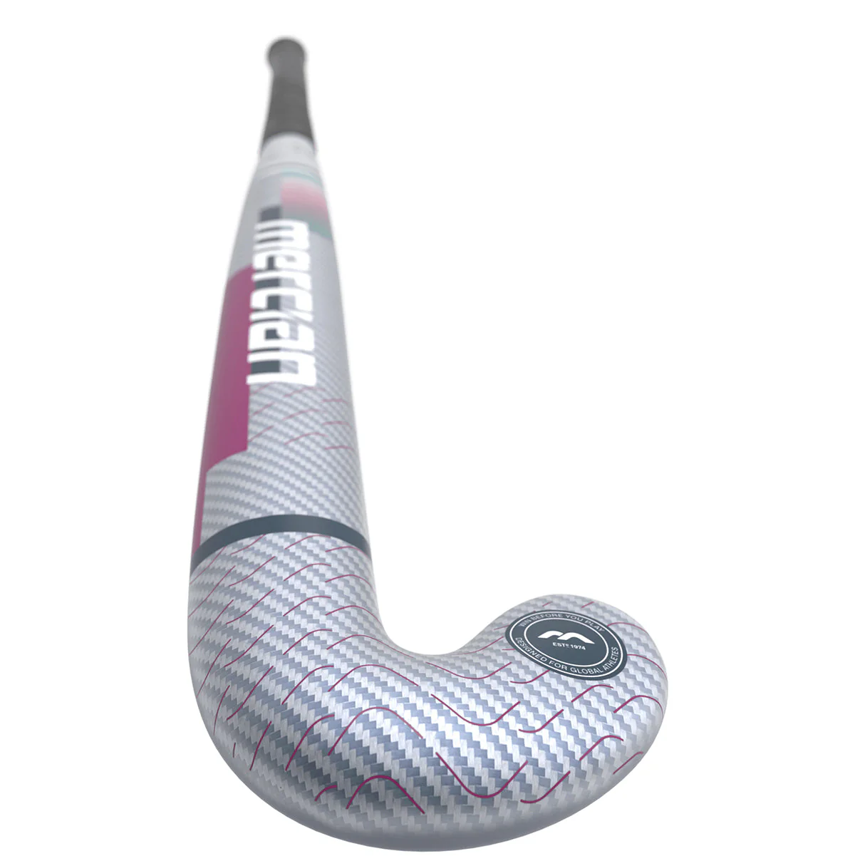 Mercian Evolution CKF35 Pro Hockey Stick - 2025 - Image 8