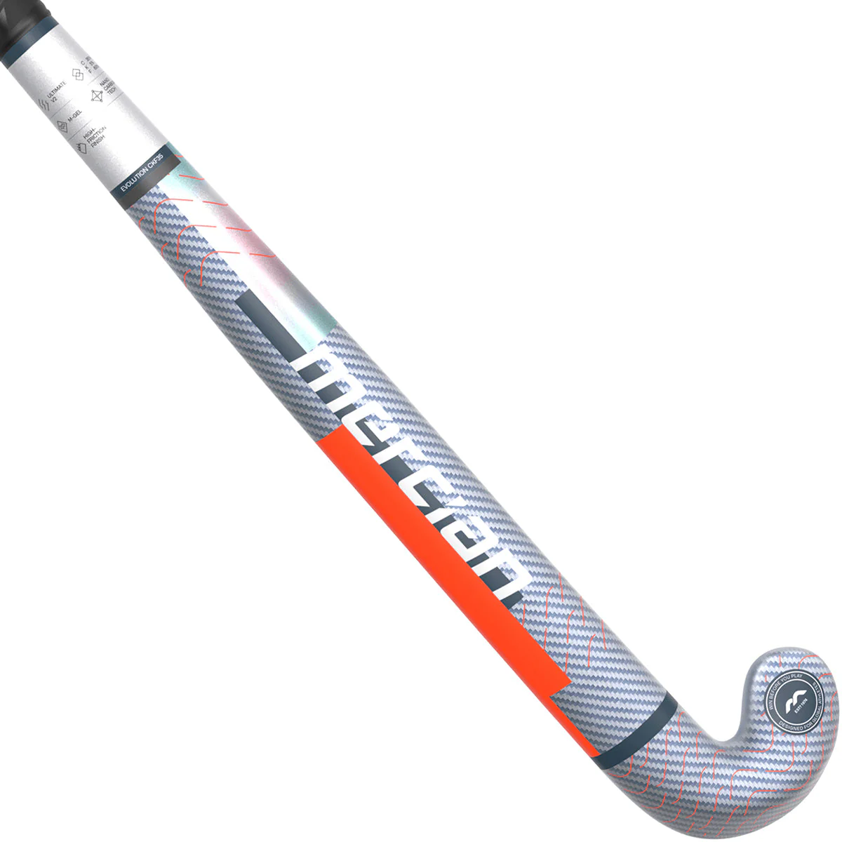 Mercian Evolution CKF35 Ultimate Hockey Stick - 2025 - Image 3