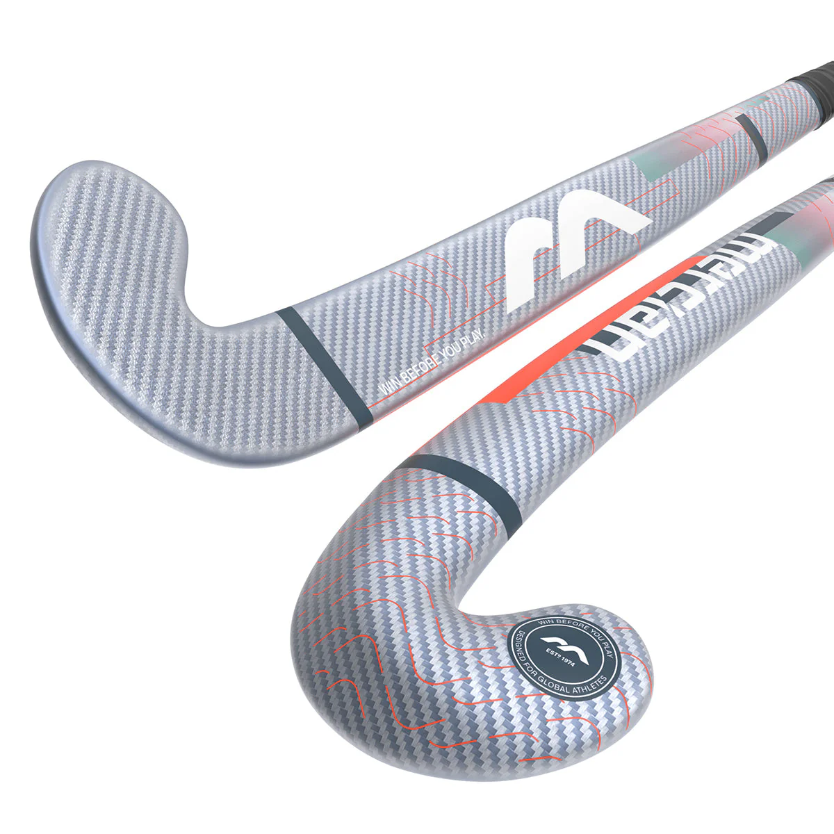 Mercian Evolution CKF35 Ultimate Hockey Stick - 2025 - Image 5