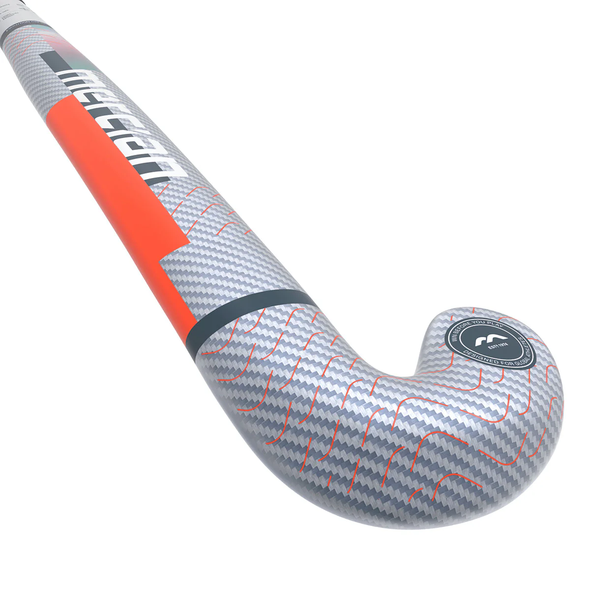 Mercian Evolution CKF35 Ultimate Hockey Stick - 2025 - Image 6