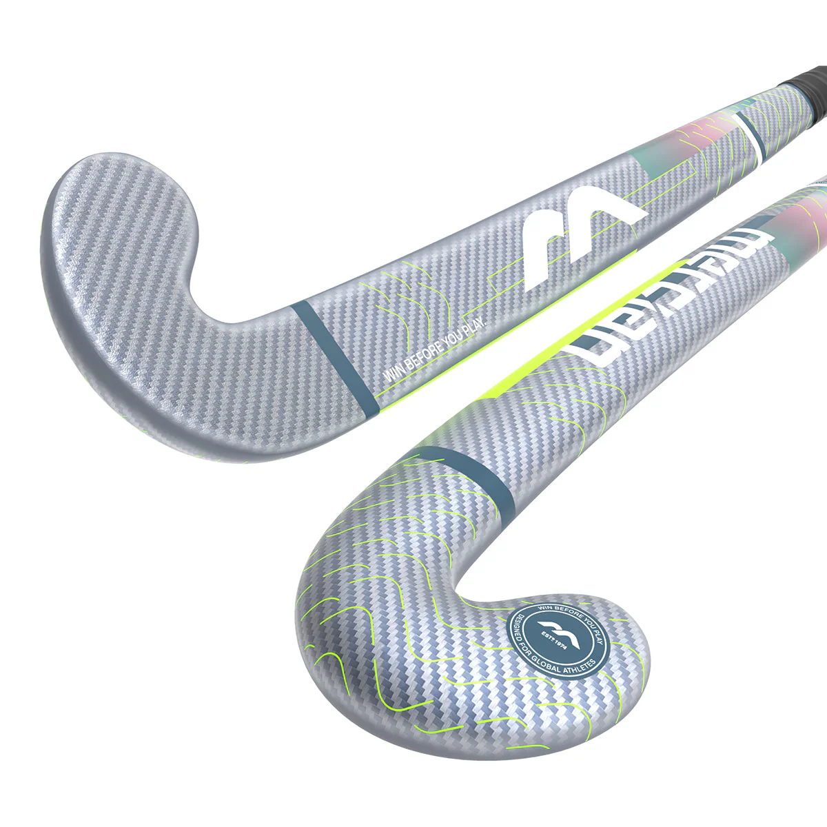Mercian Evolution CKF85 Pro Hockey Stick - 2025 - Image 3