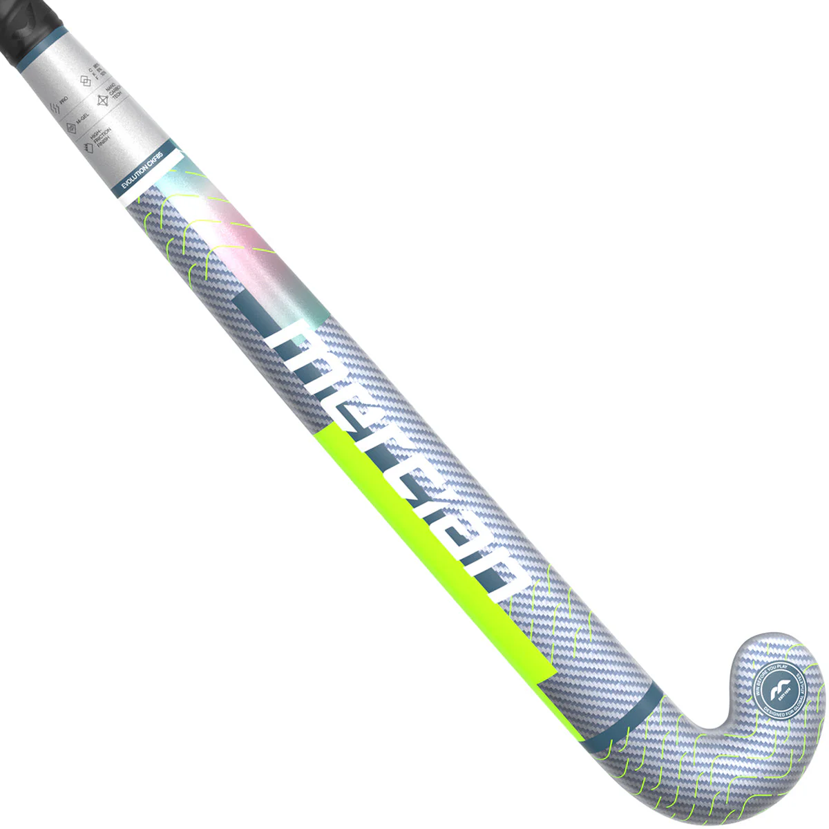 Mercian Evolution CKF85 Pro Hockey Stick - 2025 - Image 4