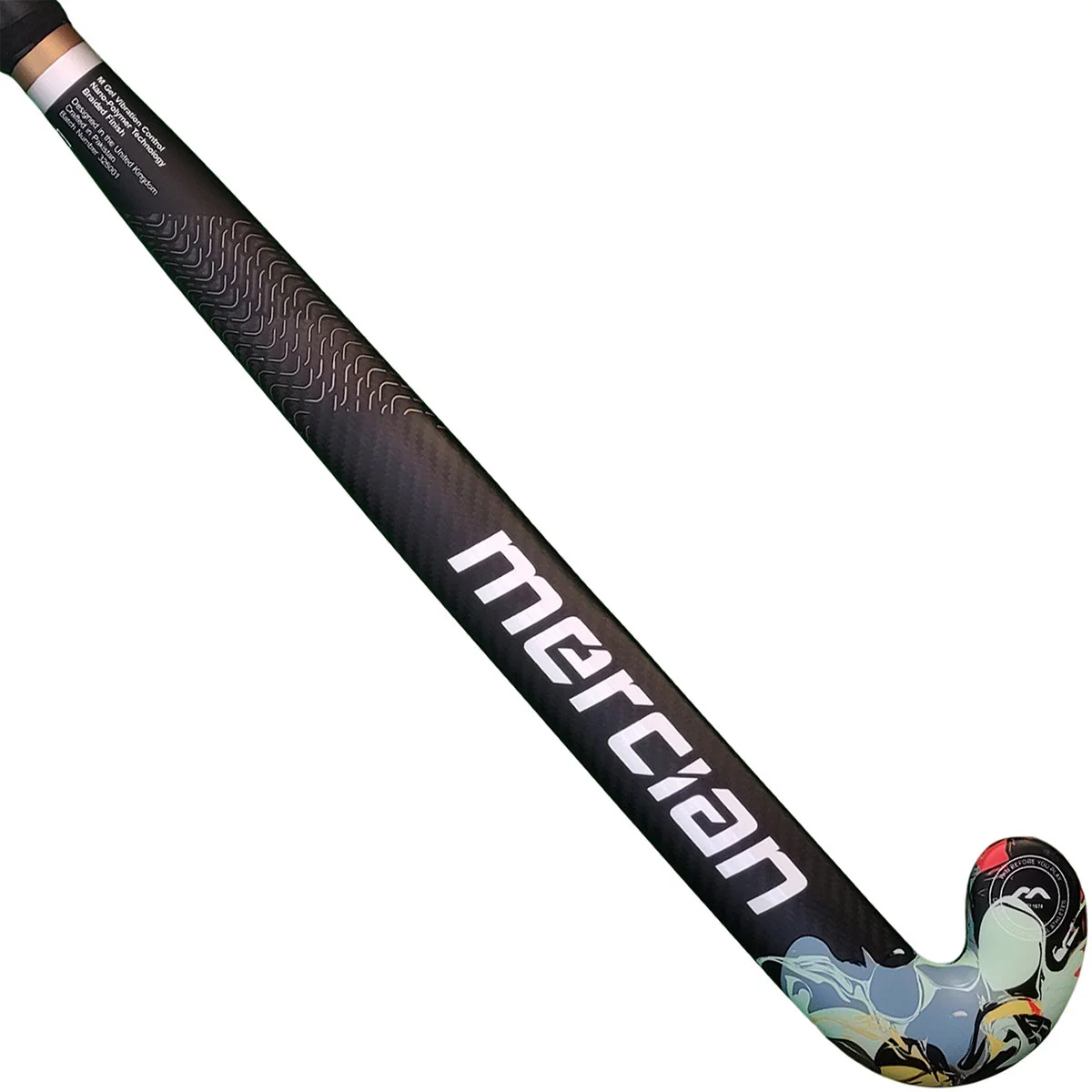 Mercian Elite CKF90 Xtreme Hockey Stick - 2023 - Image 4