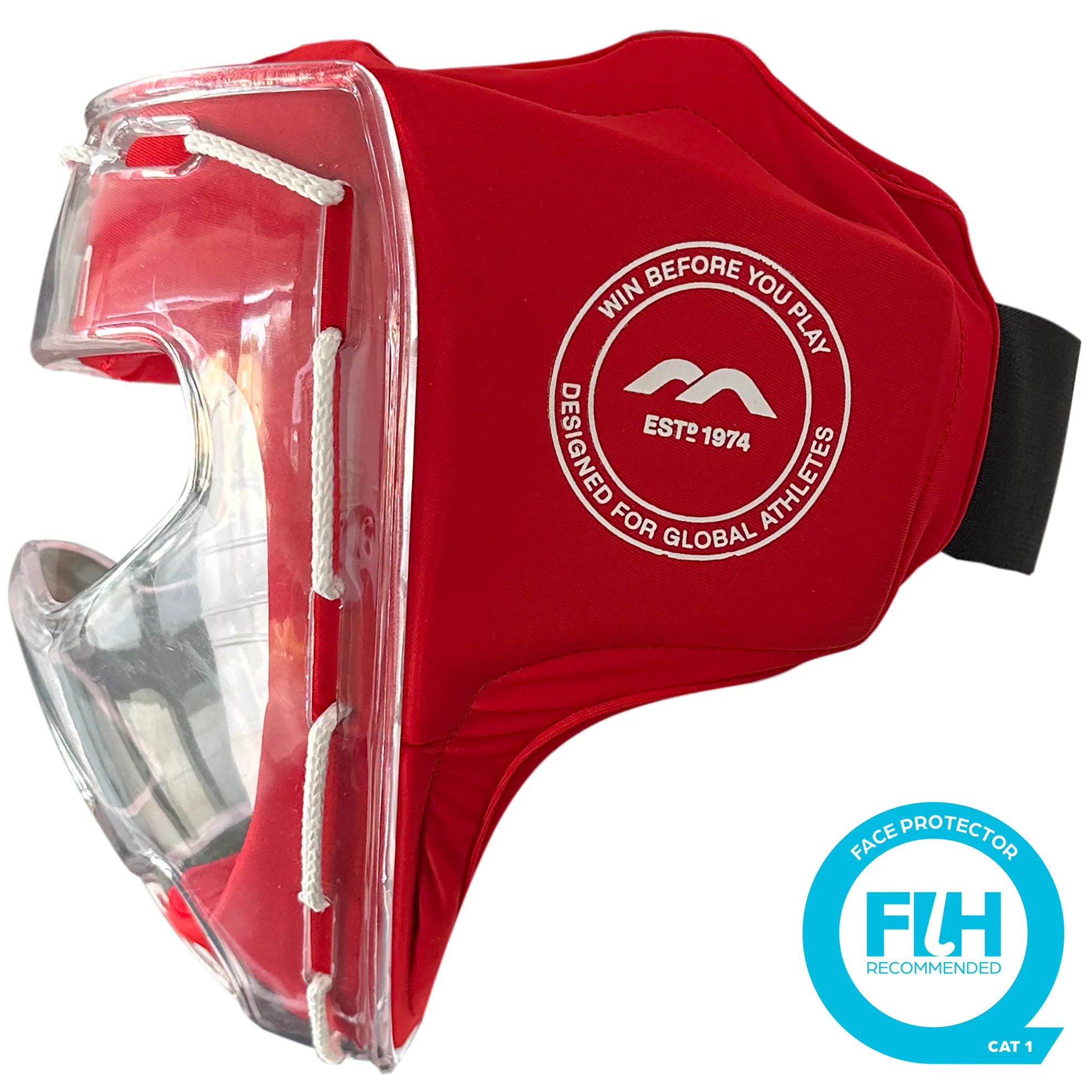 Mercian Evolution Face Mask - Image 7