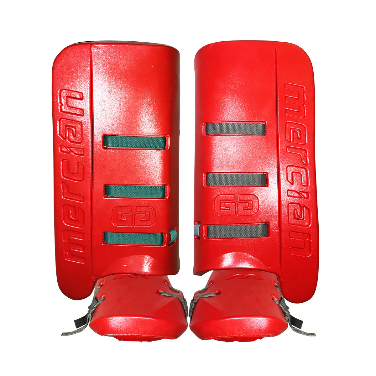 Mercian Evolution Pro Legguards - Image 2