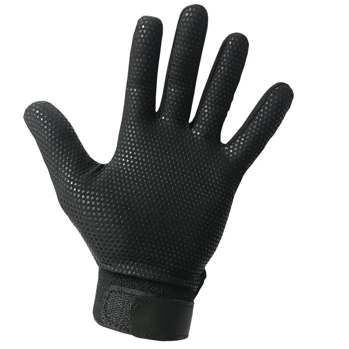 Mercian Genesis 0.2 Thermal Hockey Gloves - Image 2