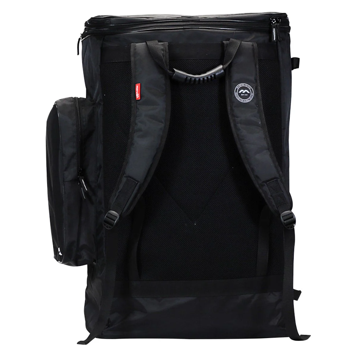 Mercian Genesis 1 Travel Goalkeeping Bag - 2024 - Image 5