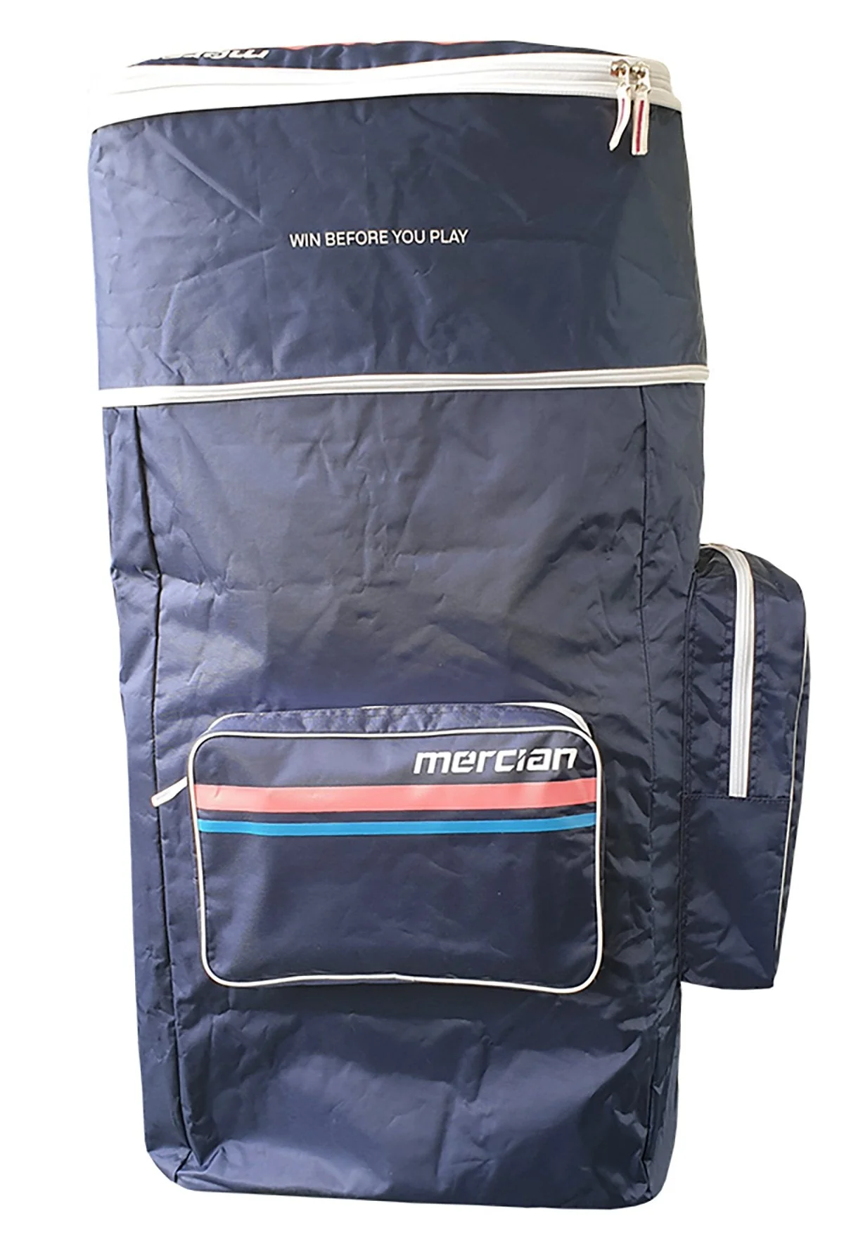 Mercian Genesis 1 Travel Goalkeeping Bag - 2024 - Image 6