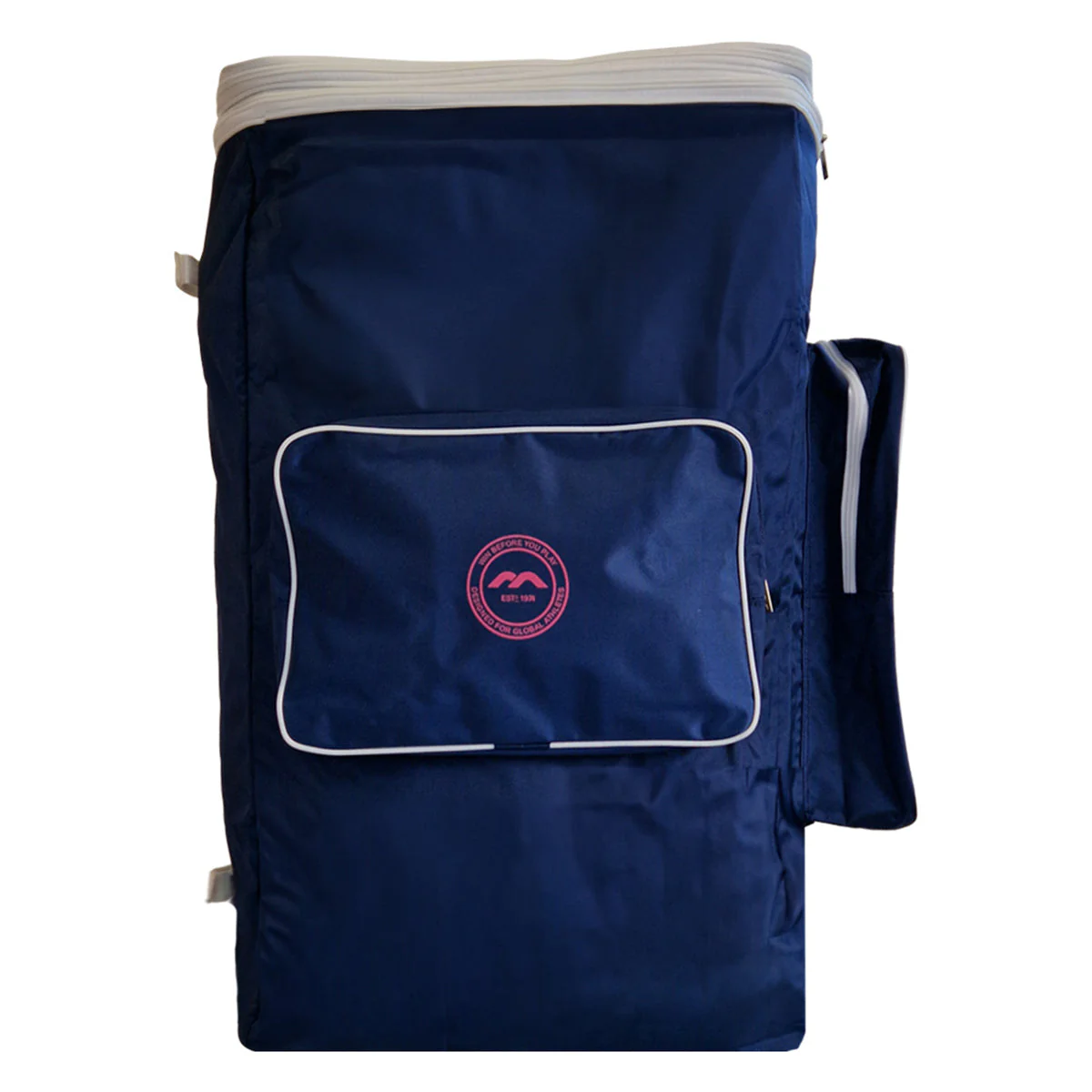 Mercian Genesis 1 Travel Goalkeeping Bag - 2024 - Image 8