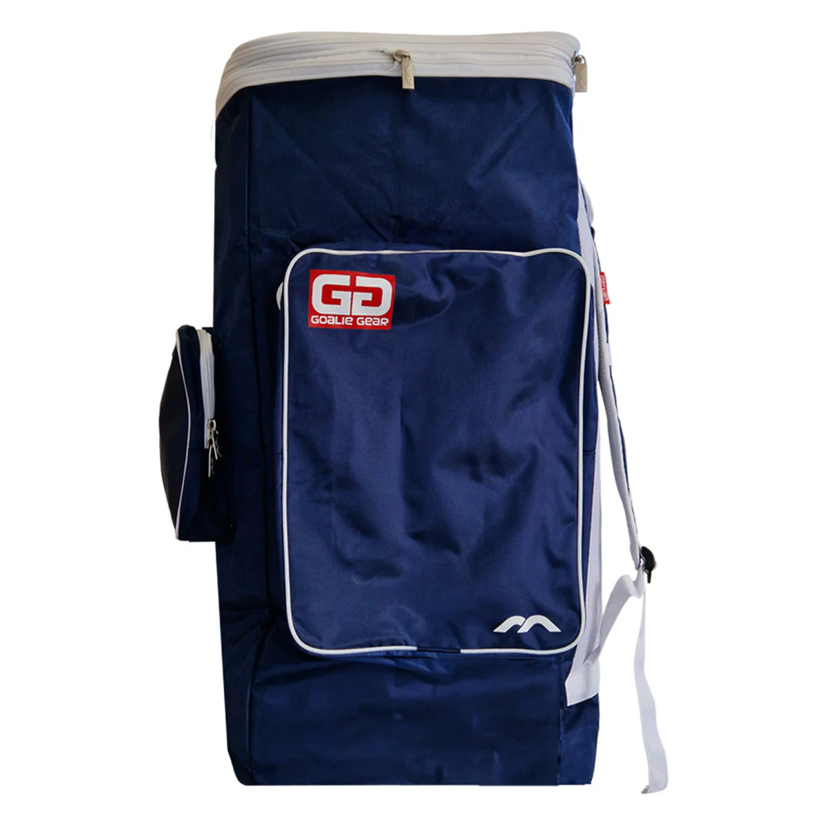 Mercian Genesis 1 Travel Goalkeeping Bag - 2024 - Image 9