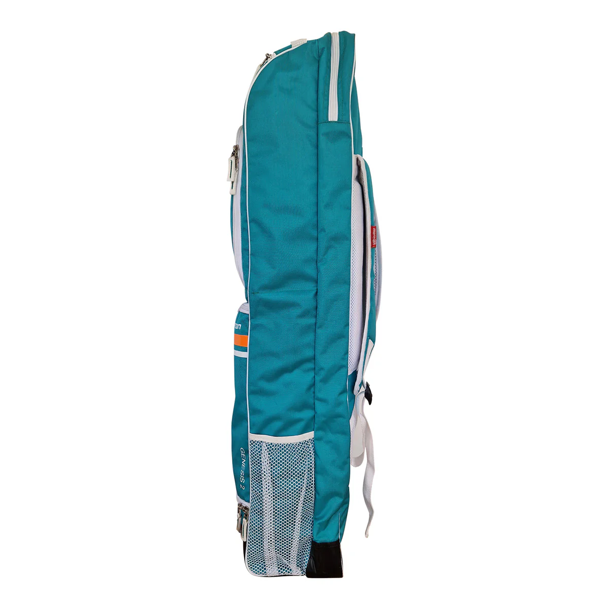Mercian Genesis 2 4-Stick Bag - Image 12