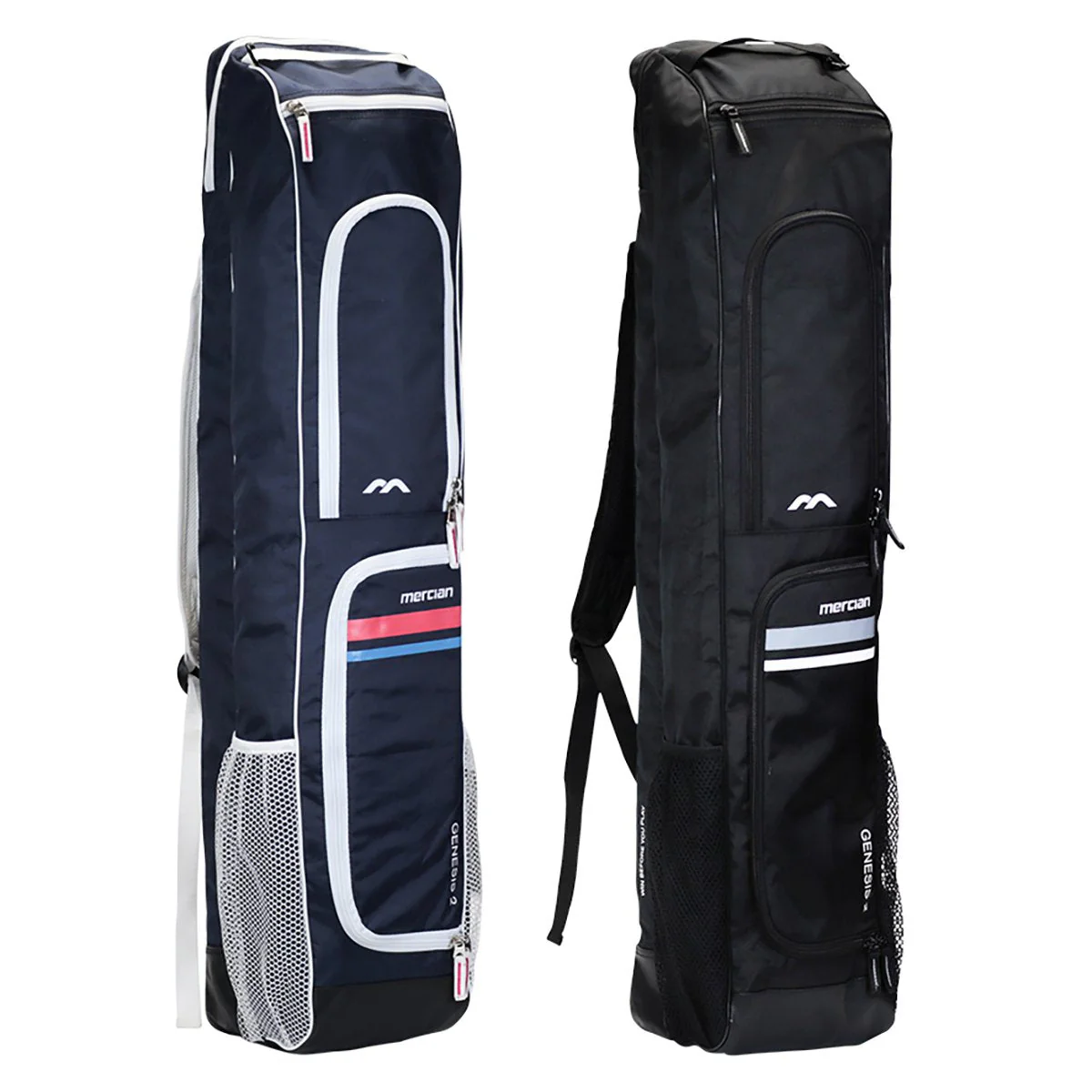 Mercian Genesis 2 4-Stick Bag - Image 2