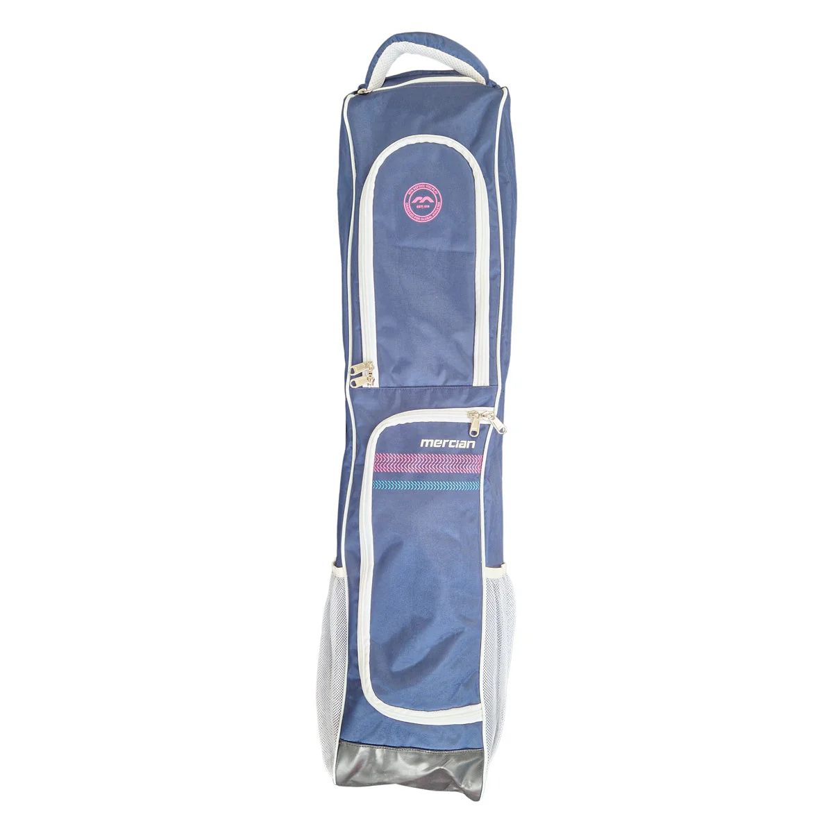 Mercian Genesis 2 4-Stick Bag - 2024 - Image 10