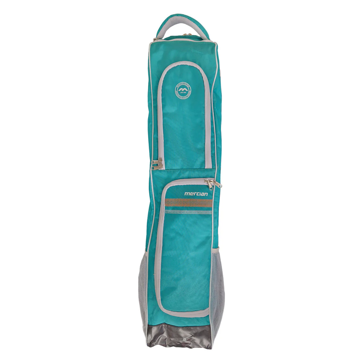 Mercian Genesis 2 4-Stick Bag - 2024 - Image 6