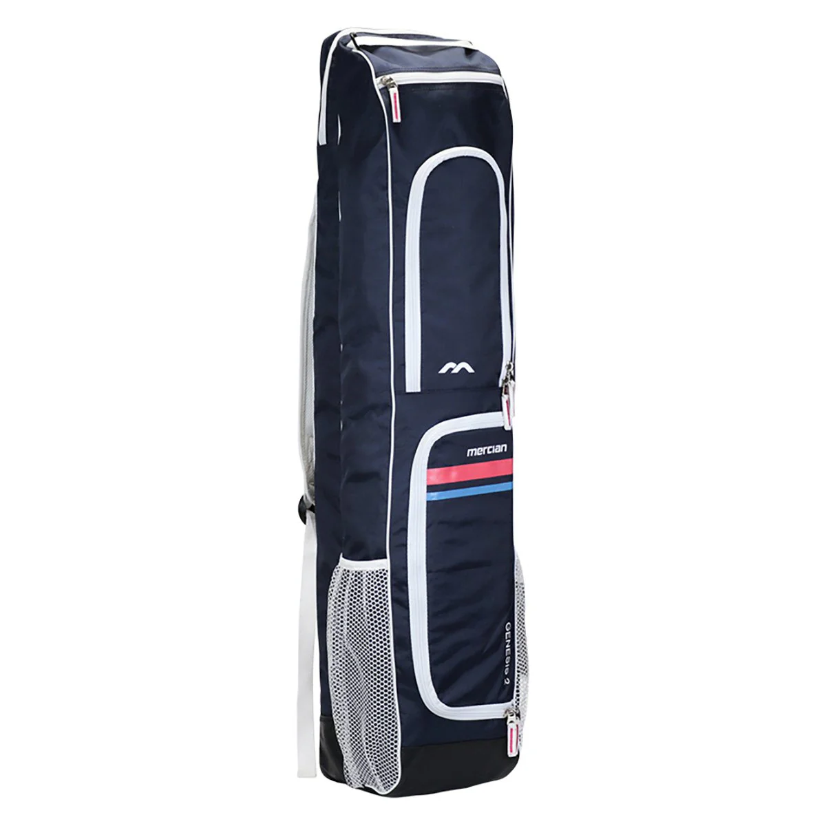 Mercian Genesis 2 4-Stick Bag - Image 3