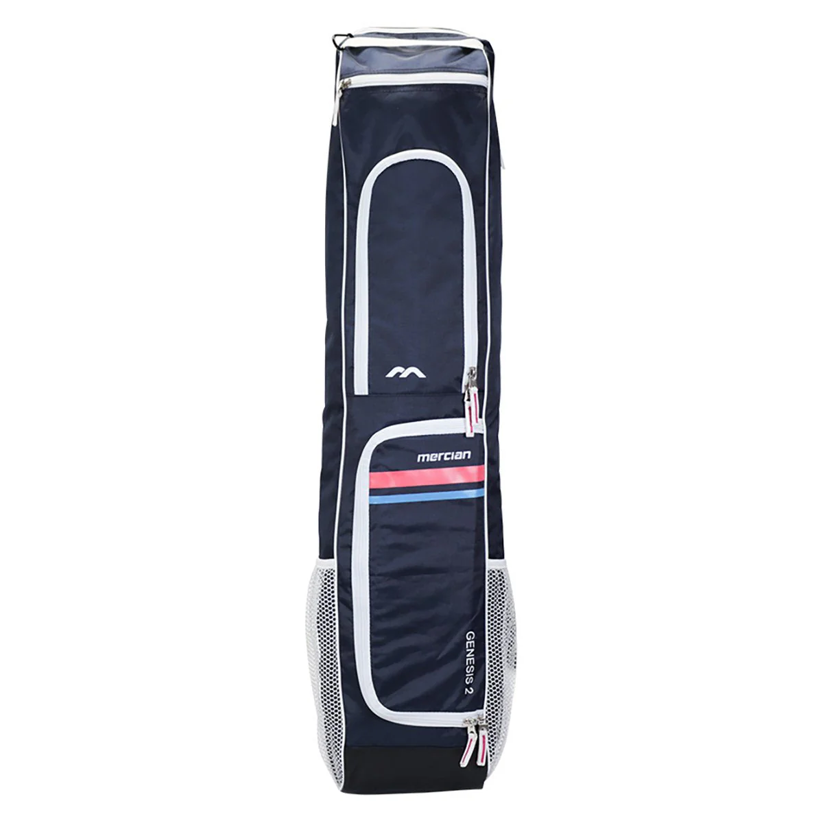 Mercian Genesis 2 4-Stick Bag - Image 7