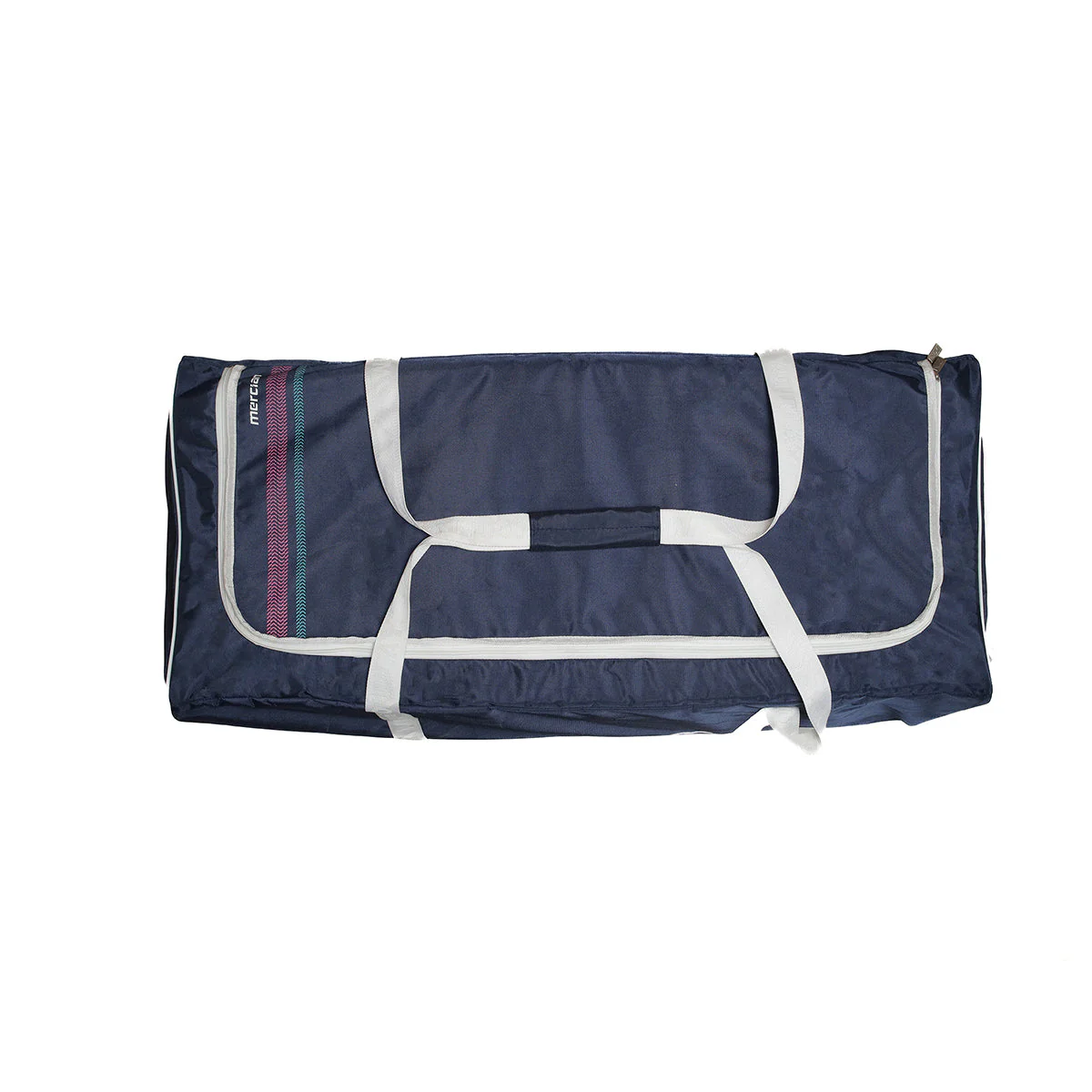 Mercian Genesis 2 Goalkeeping Wheelie Bag - 2024 - Image 19