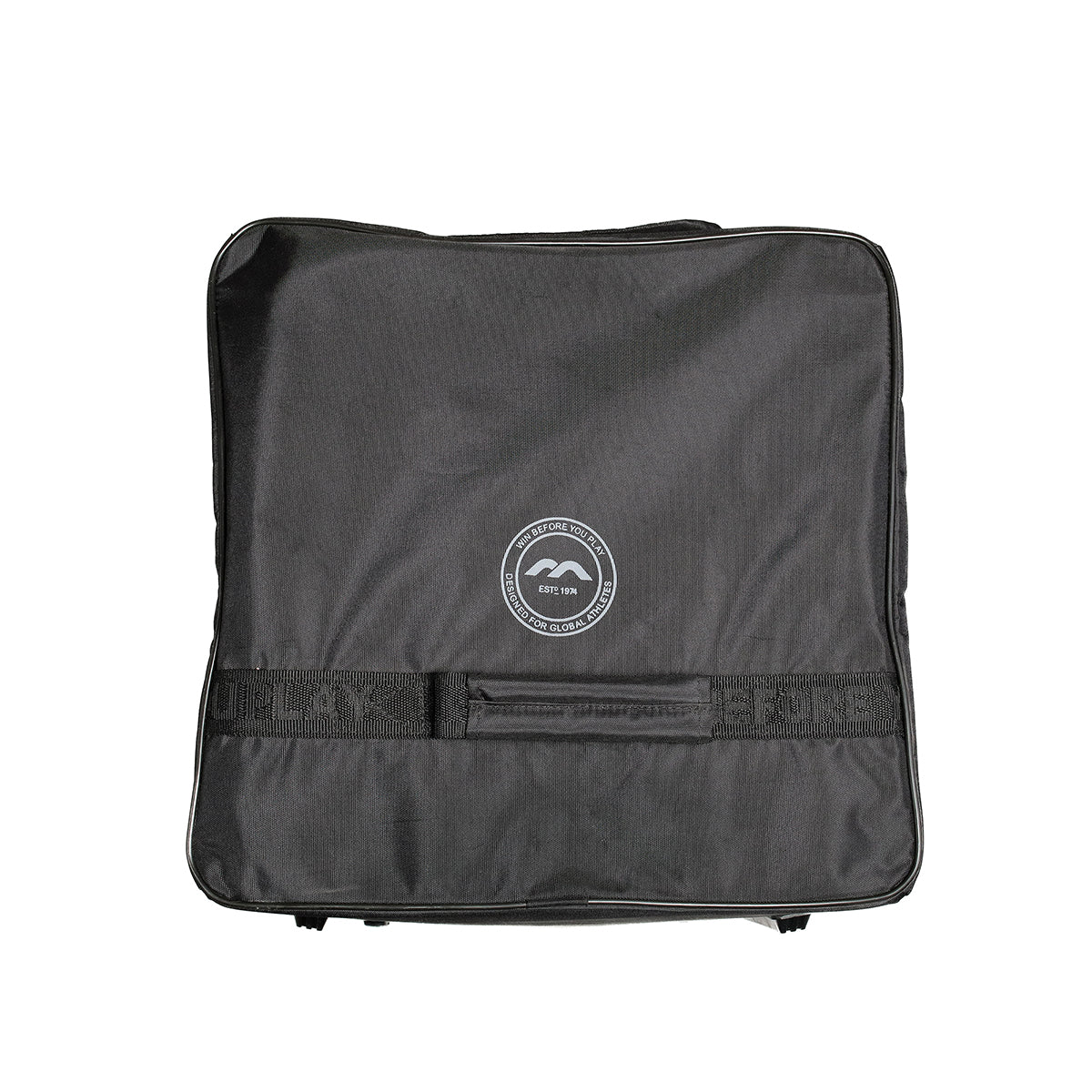 Mercian Genesis 2 Goalkeeping Wheelie Bag - 2024 - Image 3