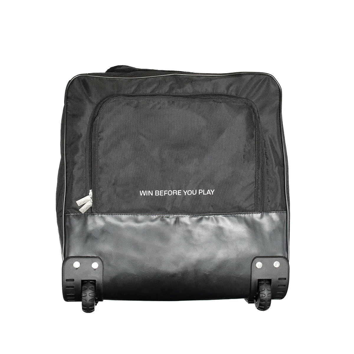 Mercian Genesis 2 Goalkeeping Wheelie Bag - 2024 - Image 4