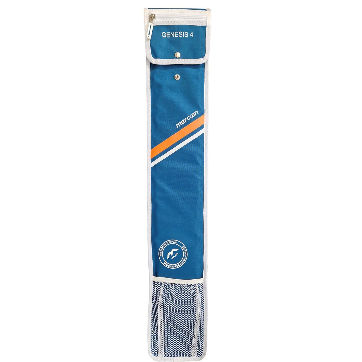 Mercian Genesis 4 Stick Sleeve - Image 10