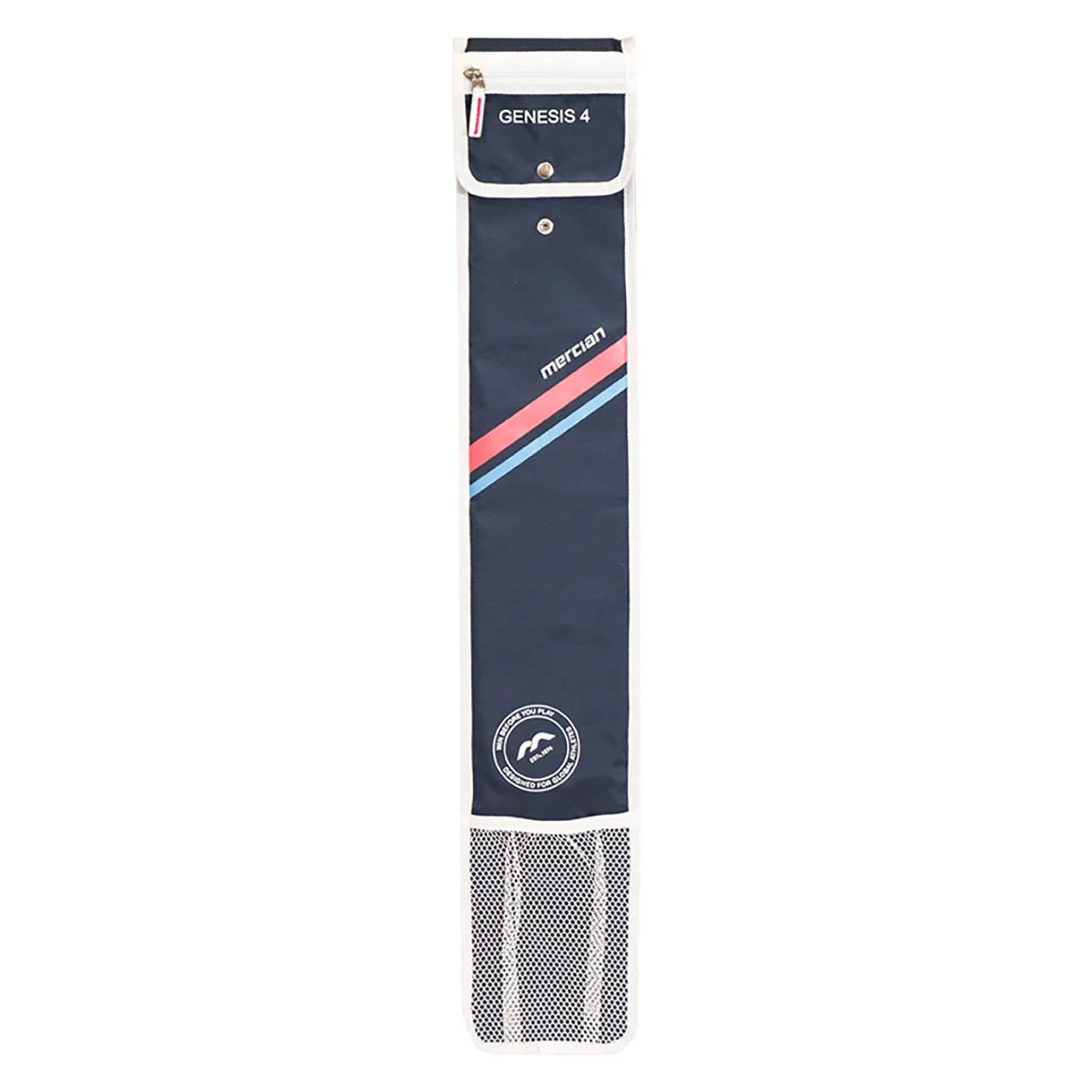 Mercian Genesis 4 Stick Sleeve - Image 4