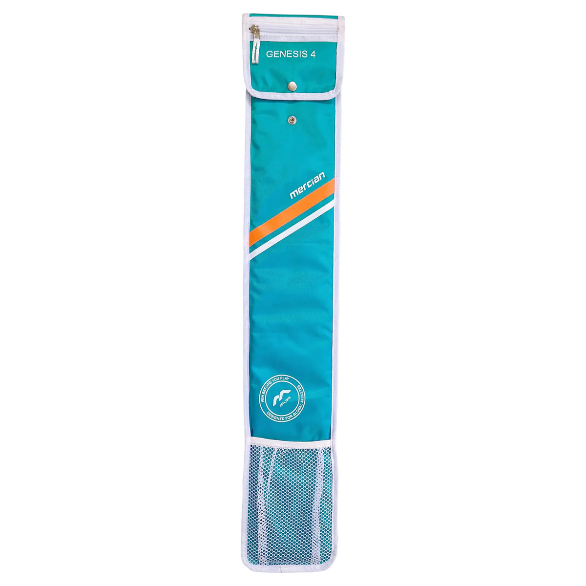 Mercian Genesis 4 Stick Sleeve - Image 8