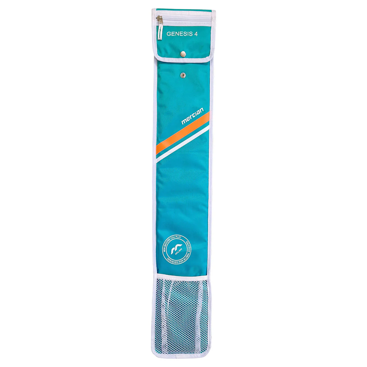 Mercian Genesis 4 Stick Sleeve - Image 9