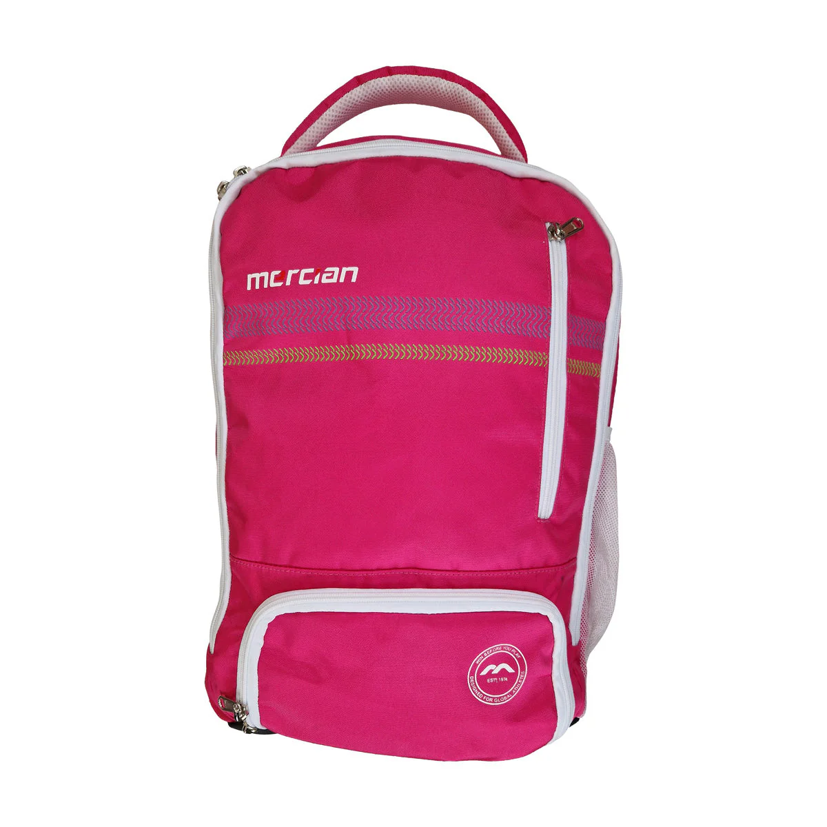 Mercian Genesis 5 Hockey Rucksack - 2024 - Image 13