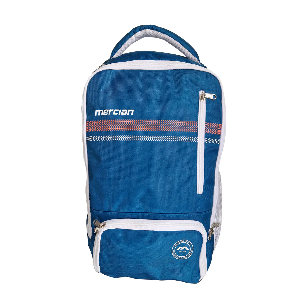 Mercian Genesis 5 Hockey Rucksack - 2024 - Image 17