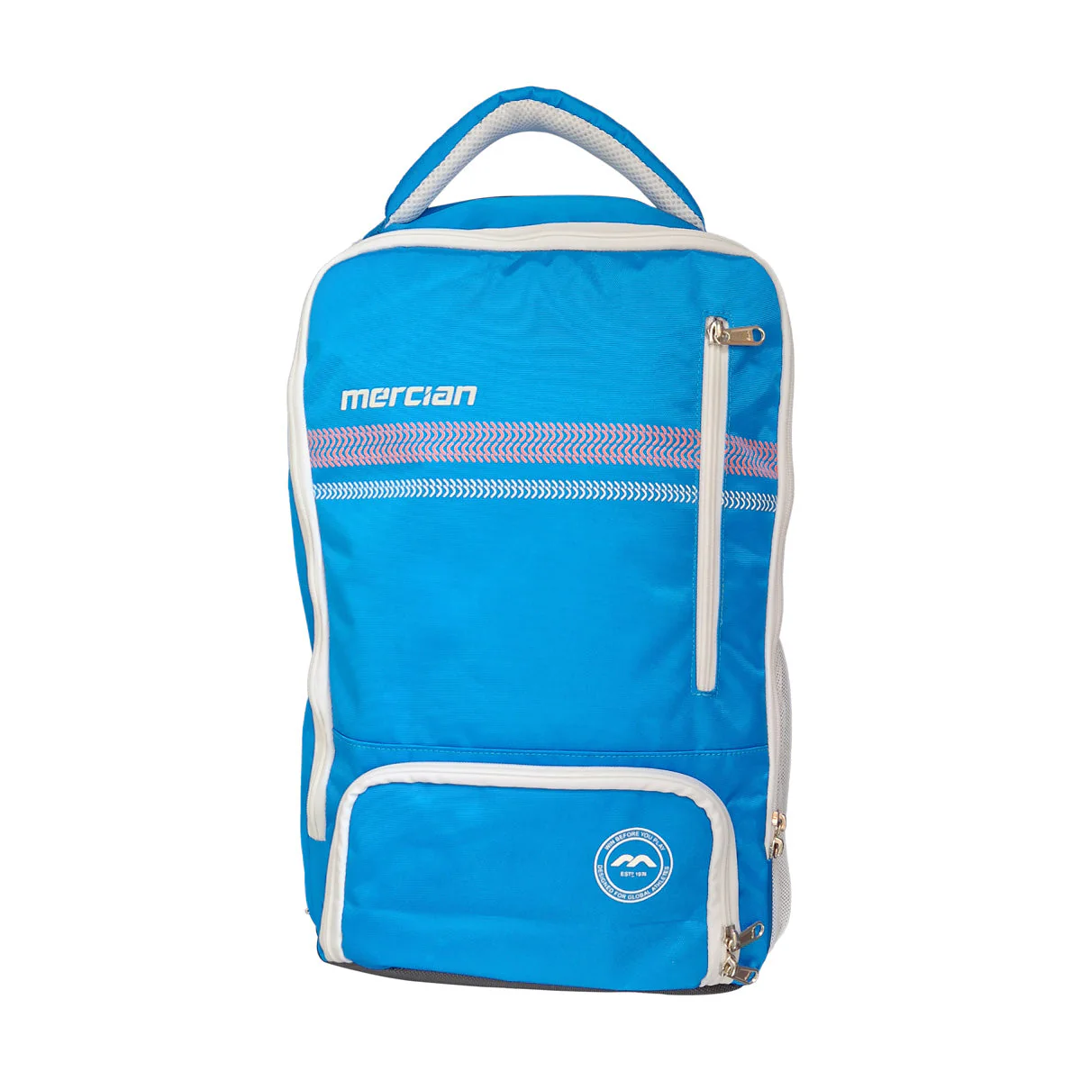 Mercian Genesis 5 Hockey Rucksack - 2024 - Image 21