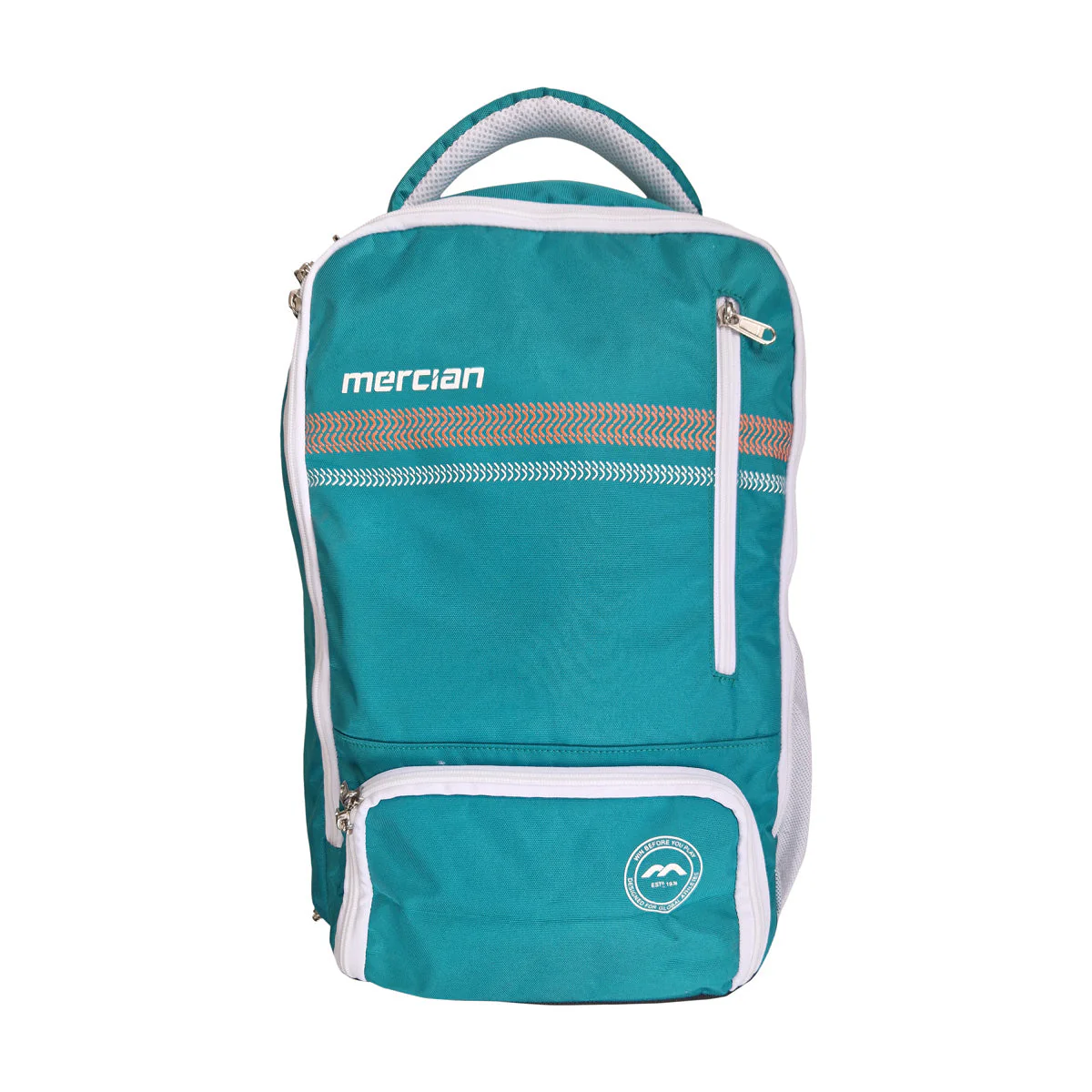 Mercian Genesis 5 Hockey Rucksack - 2024 - Image 5