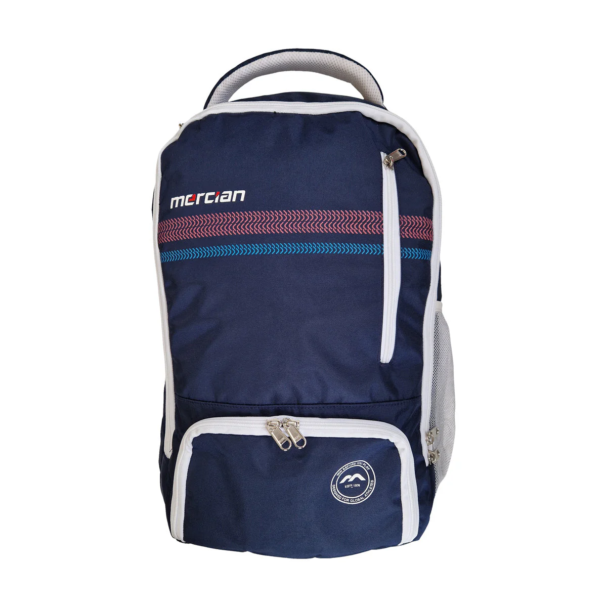 Mercian Genesis 5 Hockey Rucksack - 2024 - Image 9