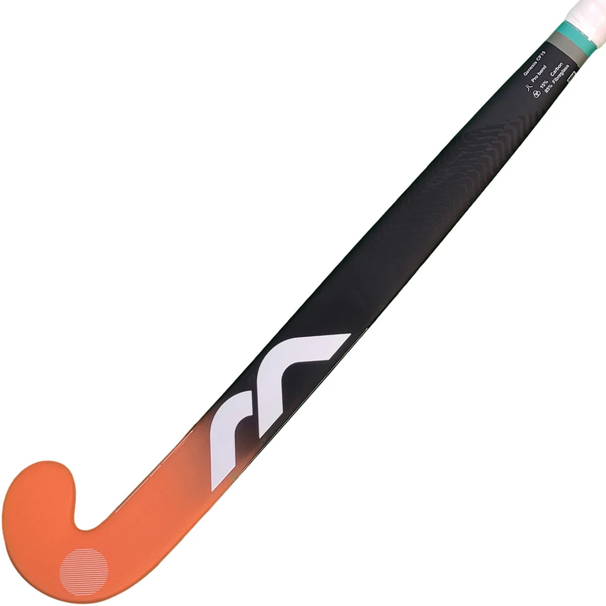 Mercian Genesis CF15 Pro Hockey Stick - 2023 - Image 4