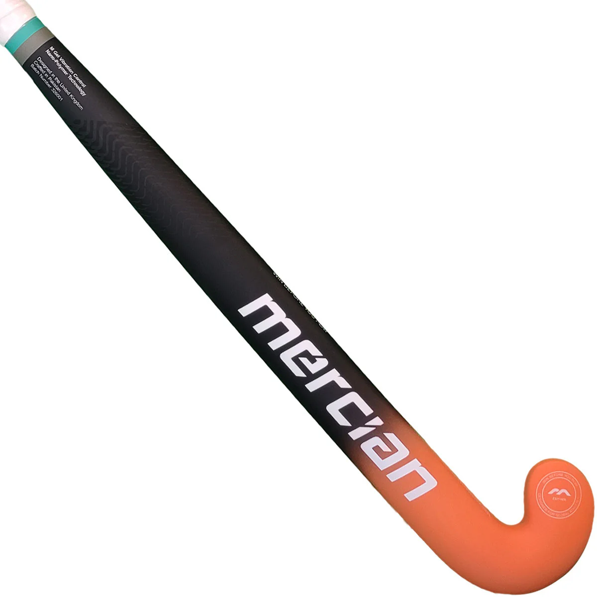 Mercian Genesis CF15 Pro Hockey Stick - 2023 - Image 5