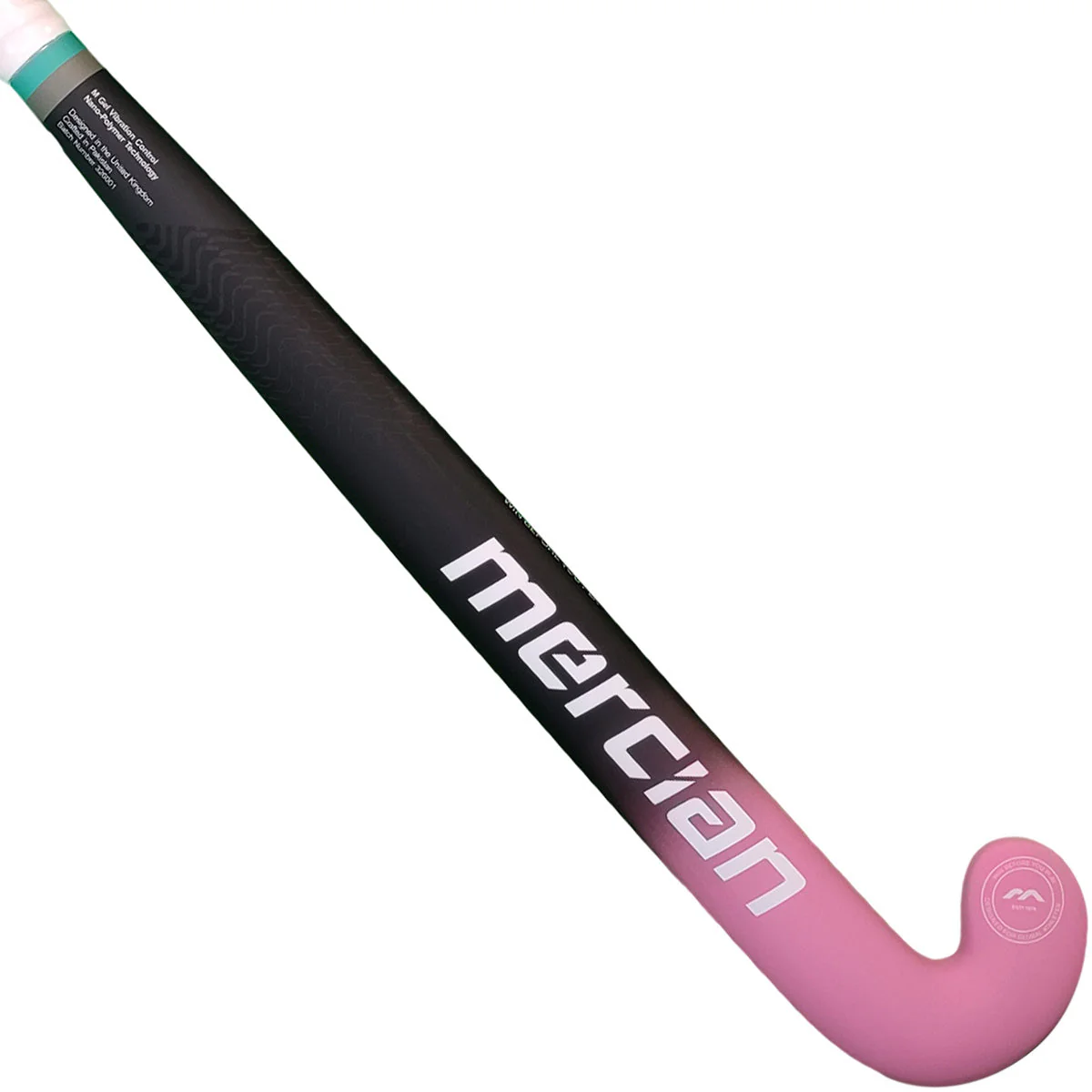 Mercian Genesis CF15 Pro Hockey Stick - 2023 - Image 8
