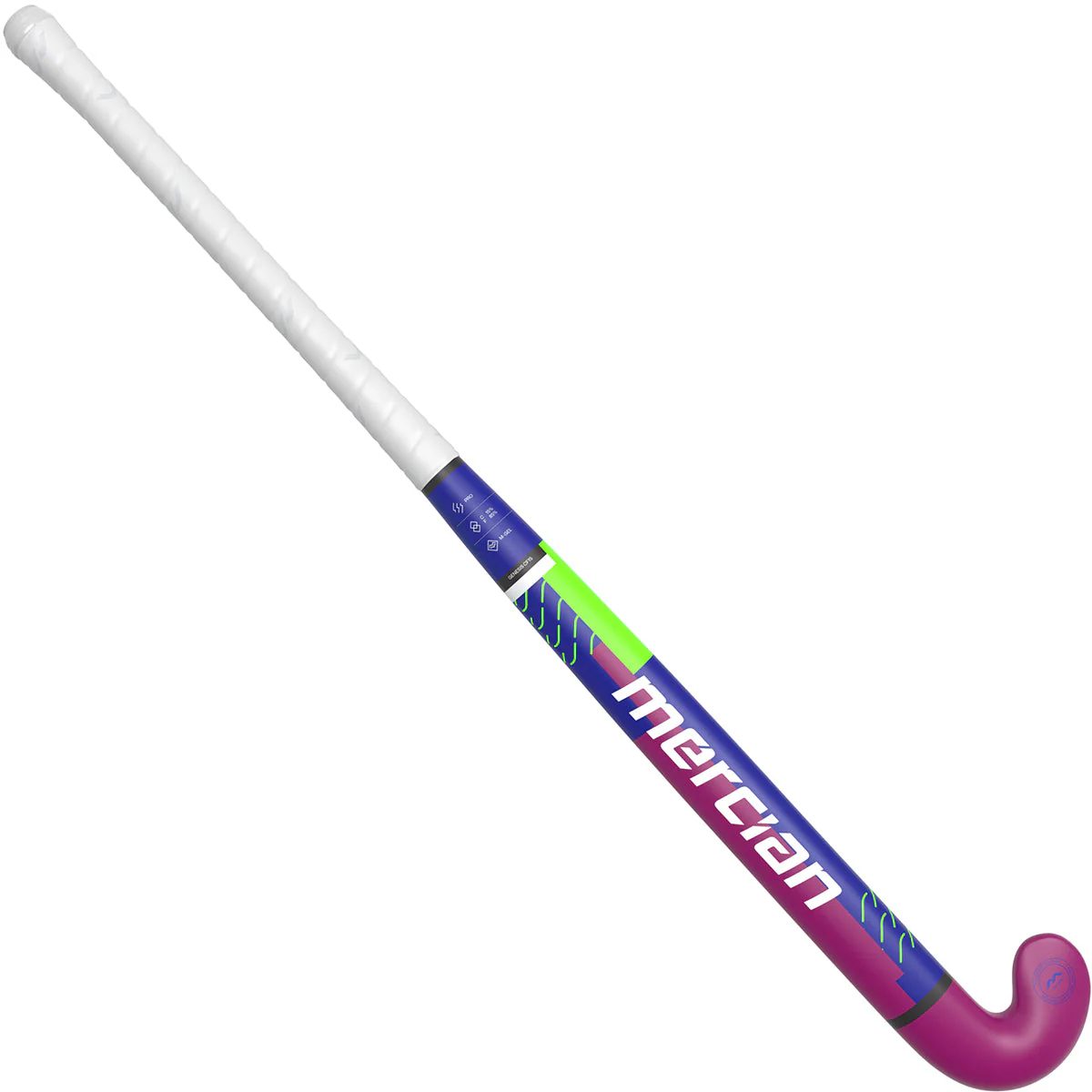 Mercian Genesis CF15 Pro Hockey Stick - 2025