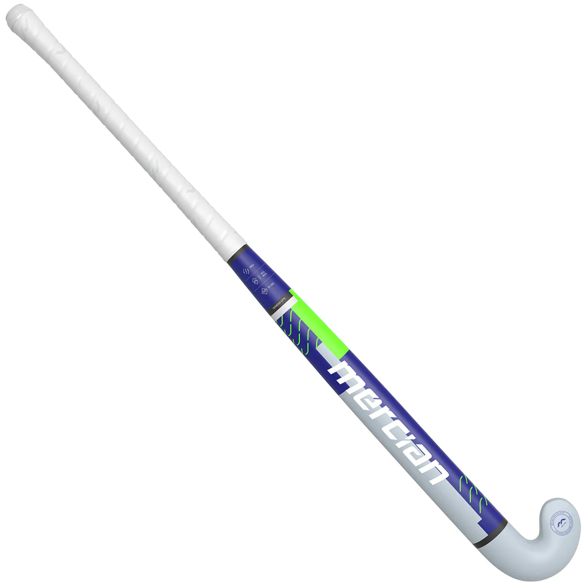 Mercian Genesis CF15 Pro Hockey Stick - 2025 - Image 10