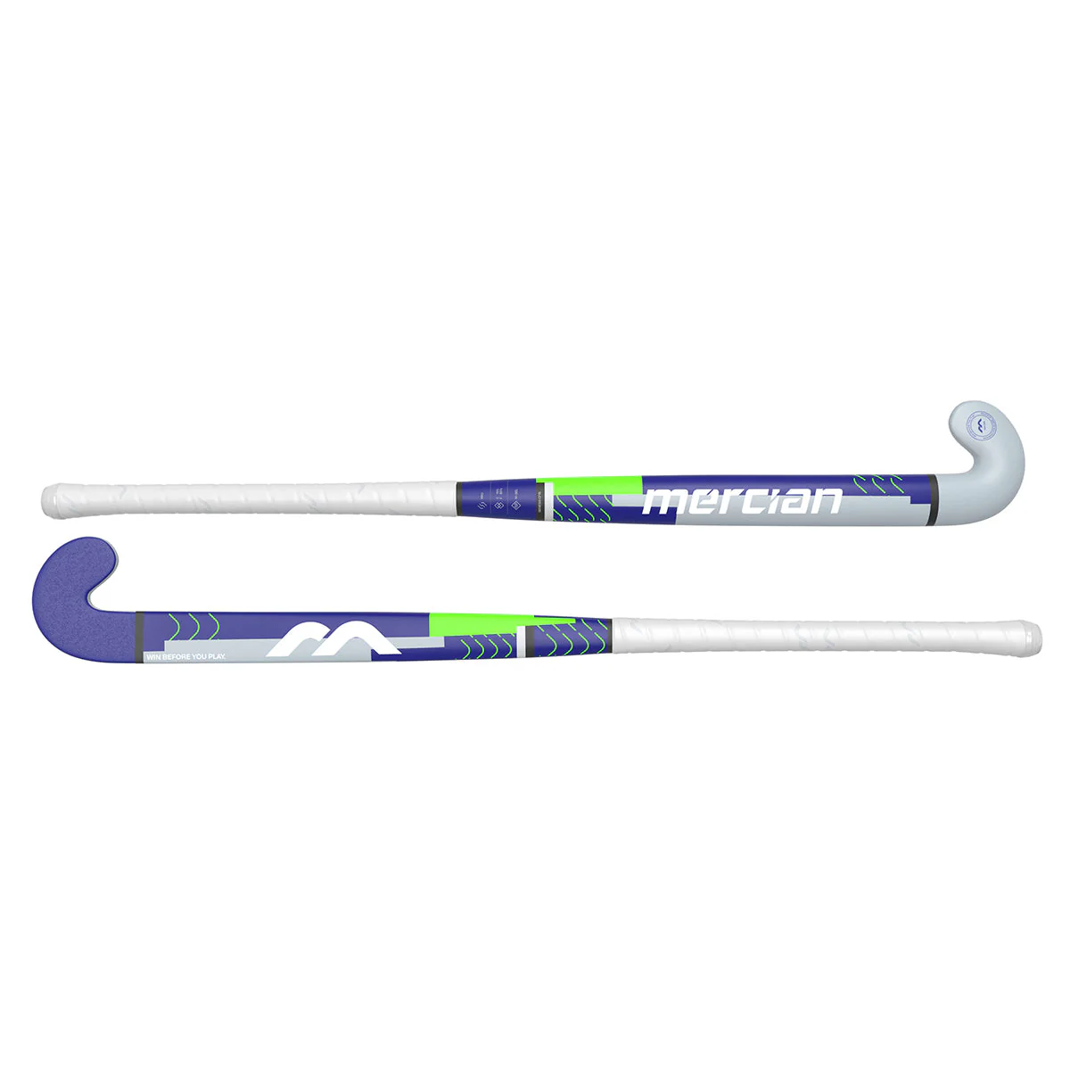 Mercian Genesis CF15 Pro Hockey Stick - 2025 - Image 12