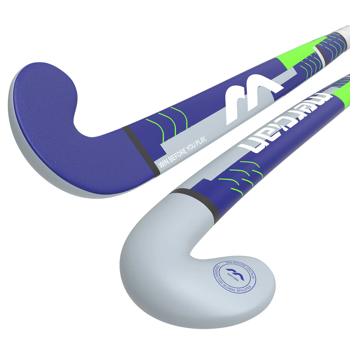 Mercian Genesis CF15 Pro Hockey Stick - 2025 - Image 13