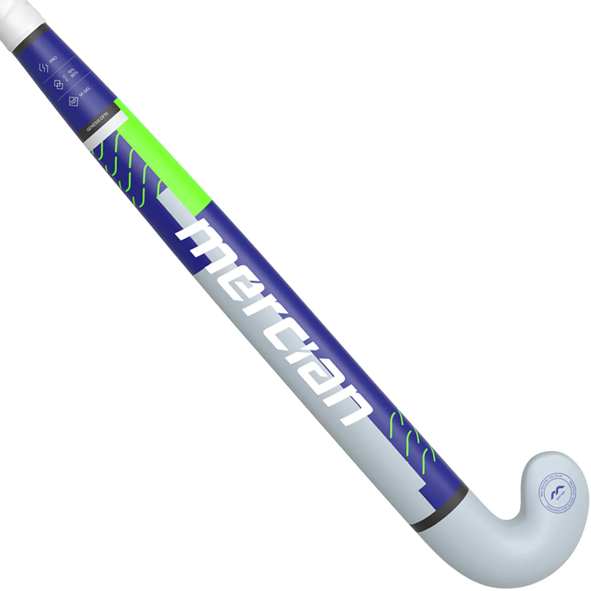 Mercian Genesis CF15 Pro Hockey Stick - 2025 - Image 16
