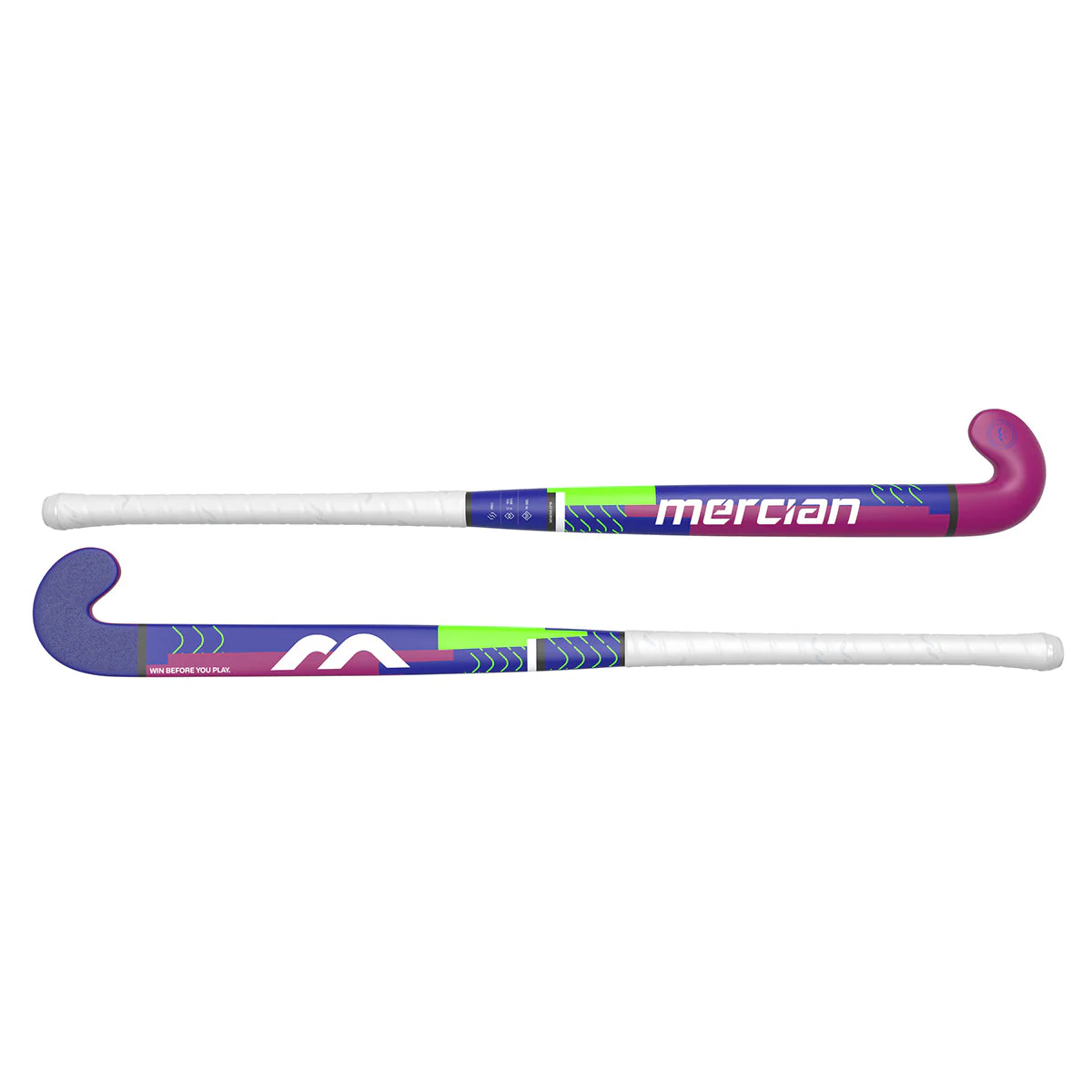 Mercian Genesis CF15 Pro Hockey Stick - 2025 - Image 3