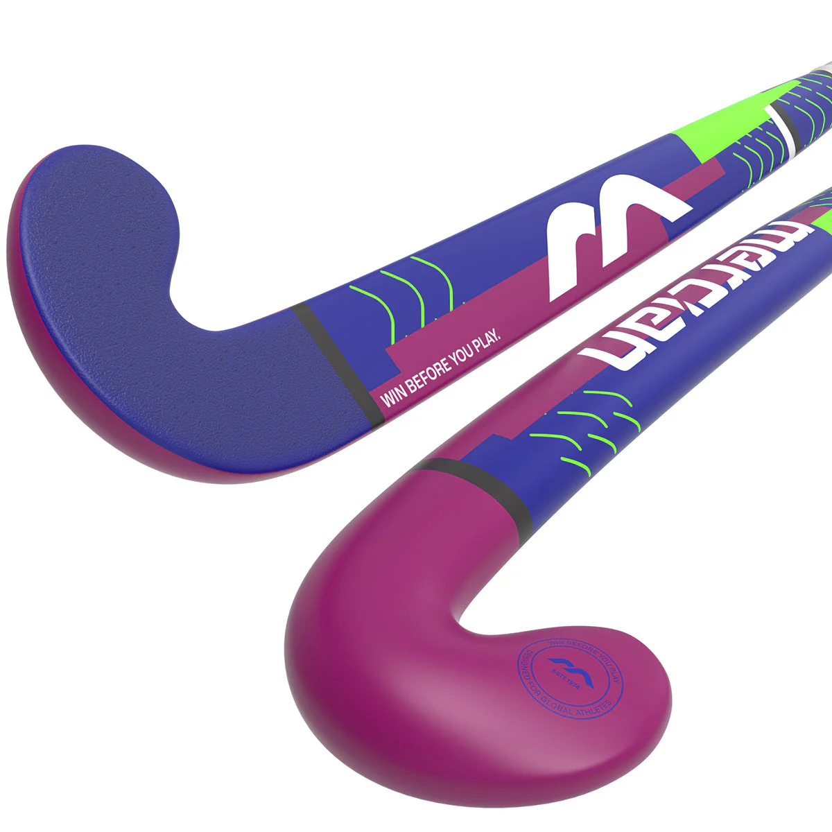 Mercian Genesis CF15 Pro Hockey Stick - 2025 - Image 4