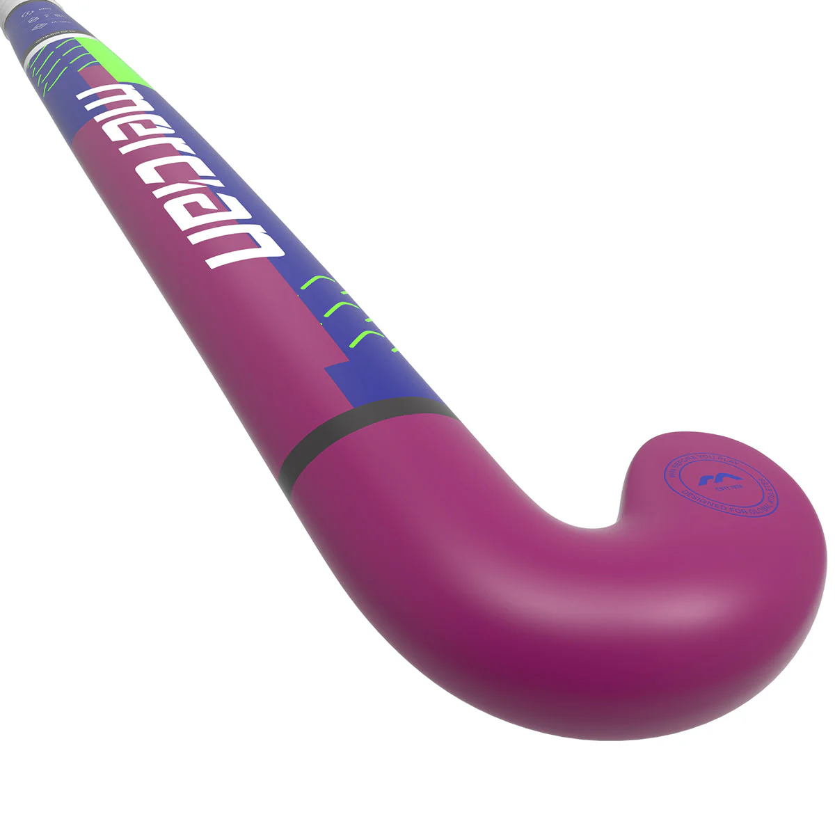 Mercian Genesis CF15 Pro Hockey Stick - 2025 - Image 5