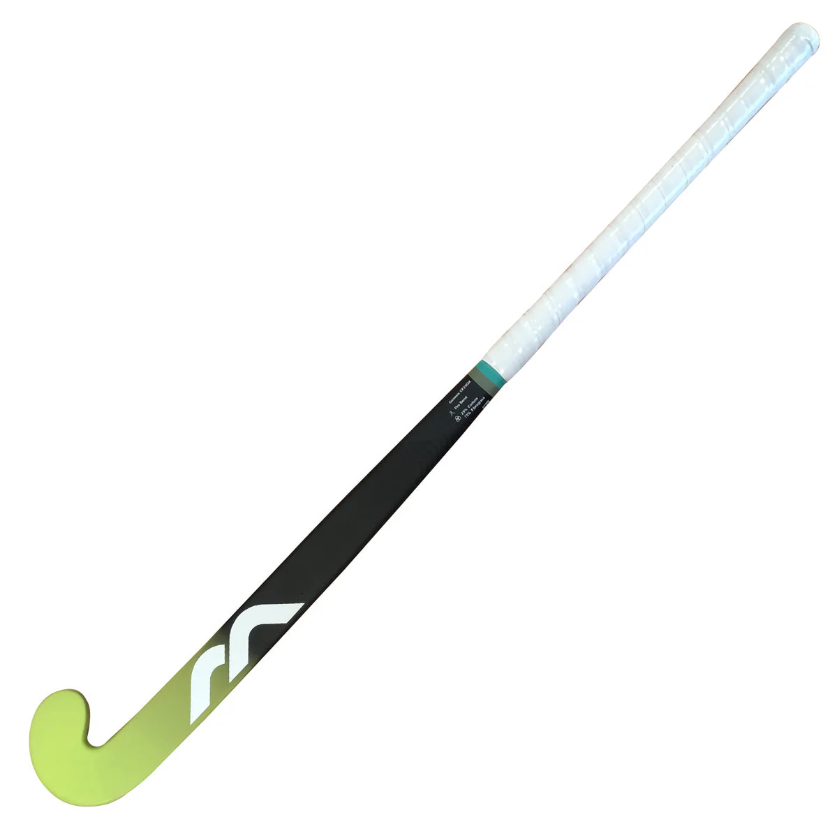 Mercian Genesis CF25 GK Goalkeeping Hockey Stick - Image 2