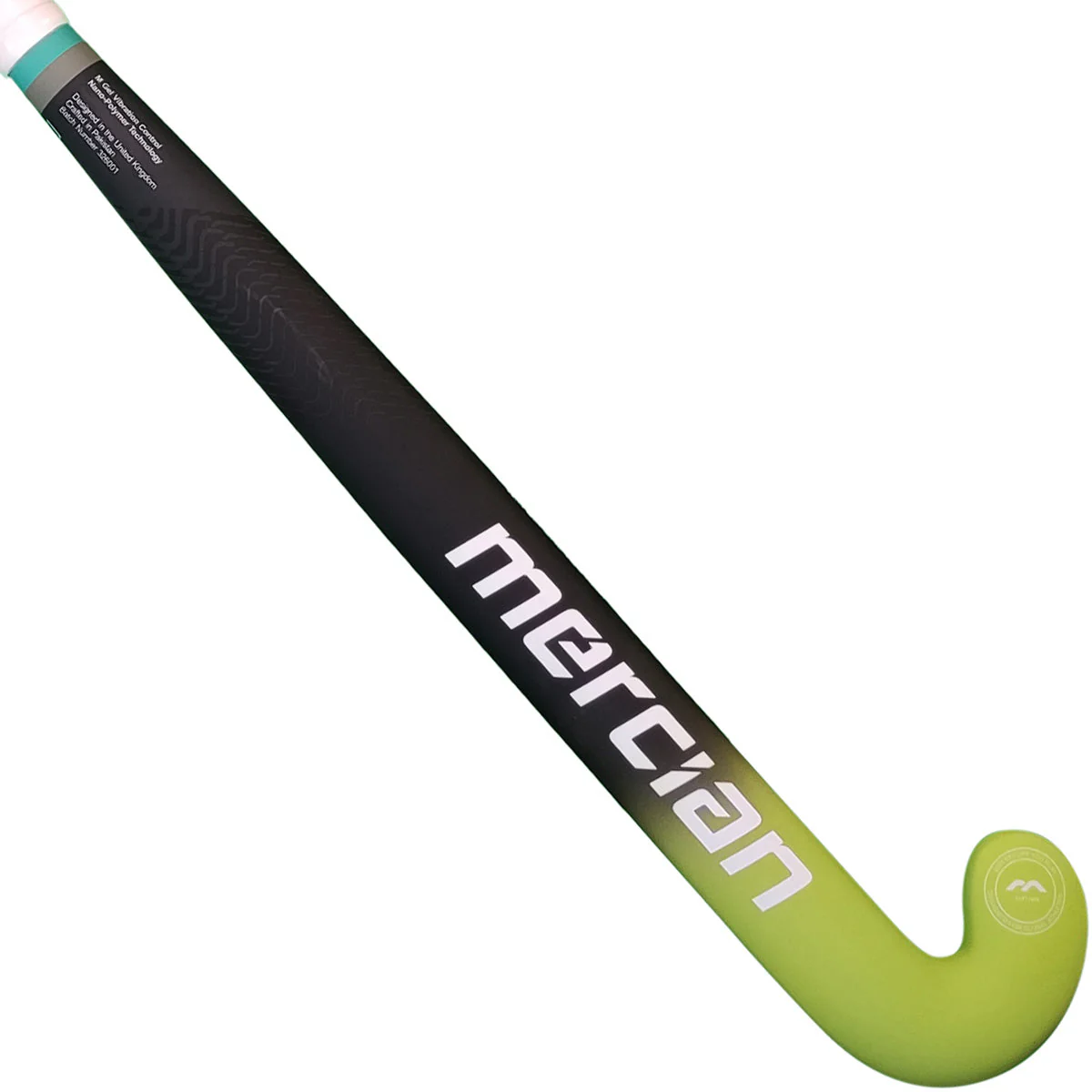 Mercian Genesis CF25 Pro Hockey Stick - 2023 - Image 4