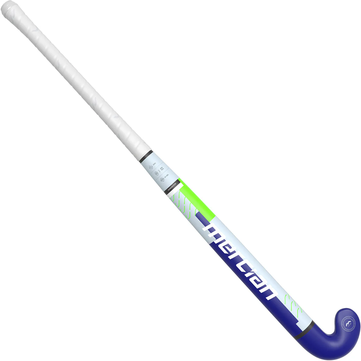 Mercian Genesis CF25 Pro Hockey Stick - 2025 - Image 12