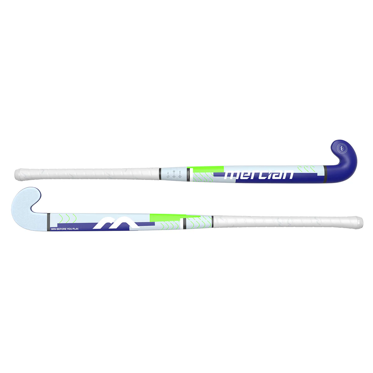 Mercian Genesis CF25 Pro Hockey Stick - 2025 - Image 14