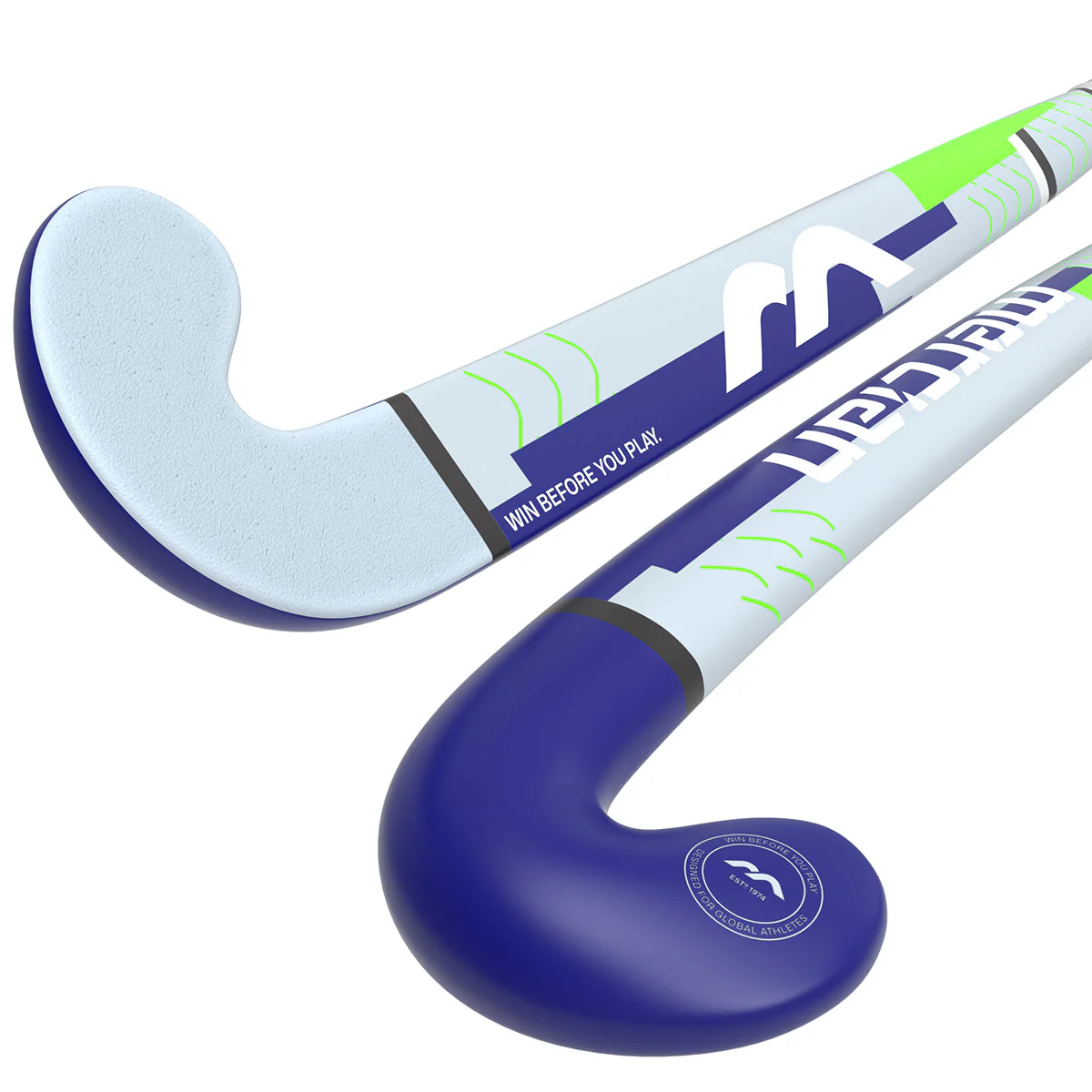 Mercian Genesis CF25 Pro Hockey Stick - 2025 - Image 15